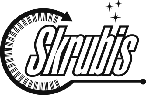 SIA Skrubis logotips