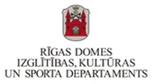 Rīgas domes Izglītības, kultūras un sporta departaments — клиент Skrubis